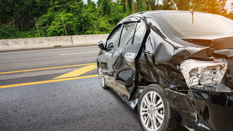 San Antonio, TX – Crash with Injuries Reported on Talavera Ridge