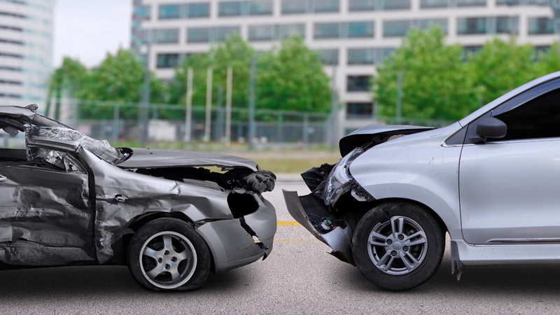 Austin, TX – Traffic Collision with Injuries on US-183
