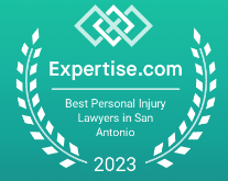 Expertise.com Best Personal Injury Lawyers in San Antonio.