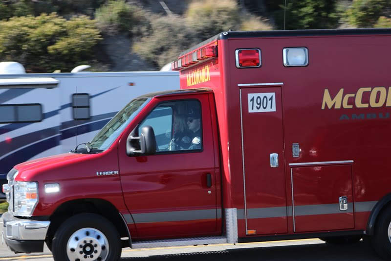 Seguin, TX – Two Killed in Head-On Crash on TX-46 at Cordova Rd