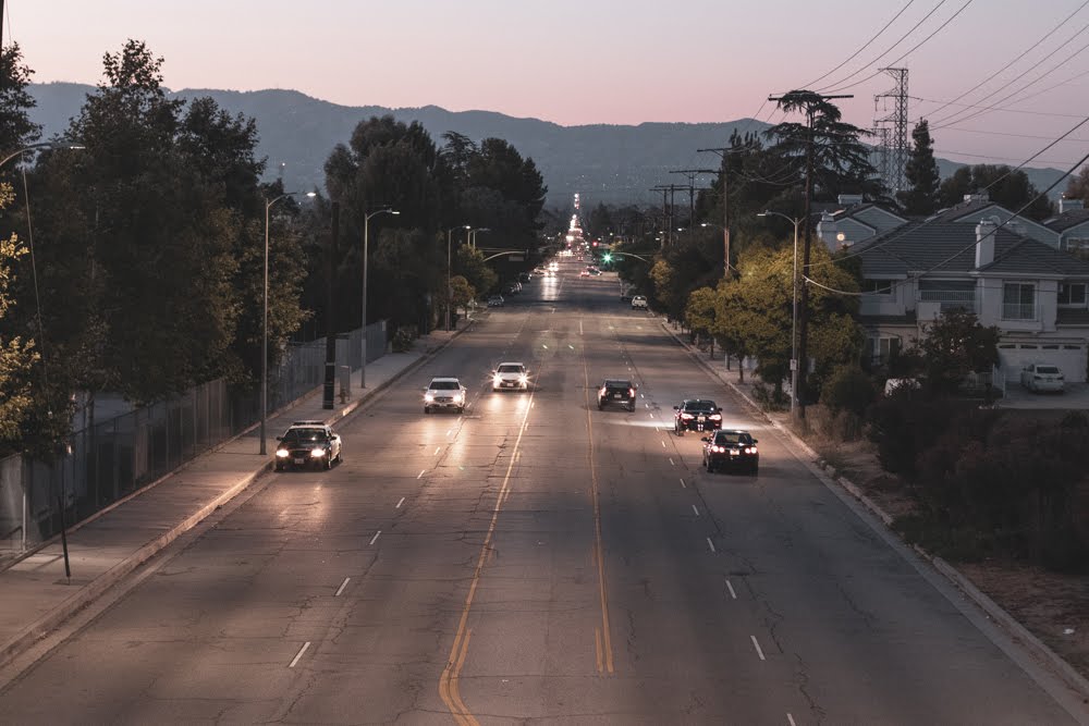 Austin, TX – Queens Way Crash at Barrington Way Ends in Injuries
