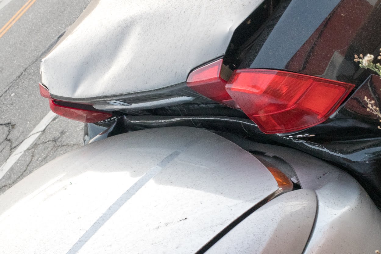 San Antonio, TX – Injuries Follow Car Crash on Nacogdoches Rd
