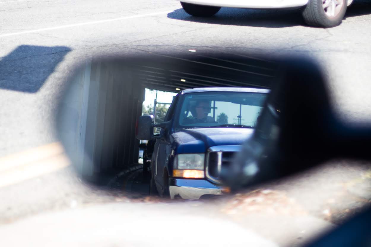 San Antonio, TX – Vehicle Collision at Angeles Dr & Pasadena St