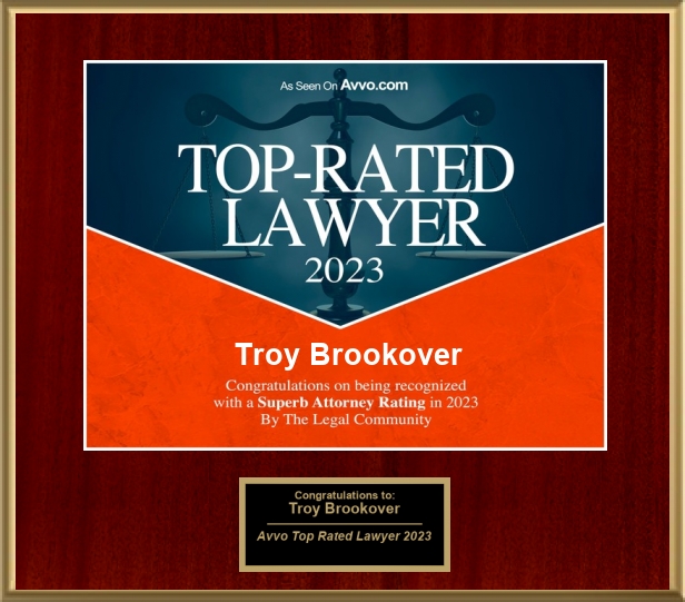 Superb Attorney Rating 2023