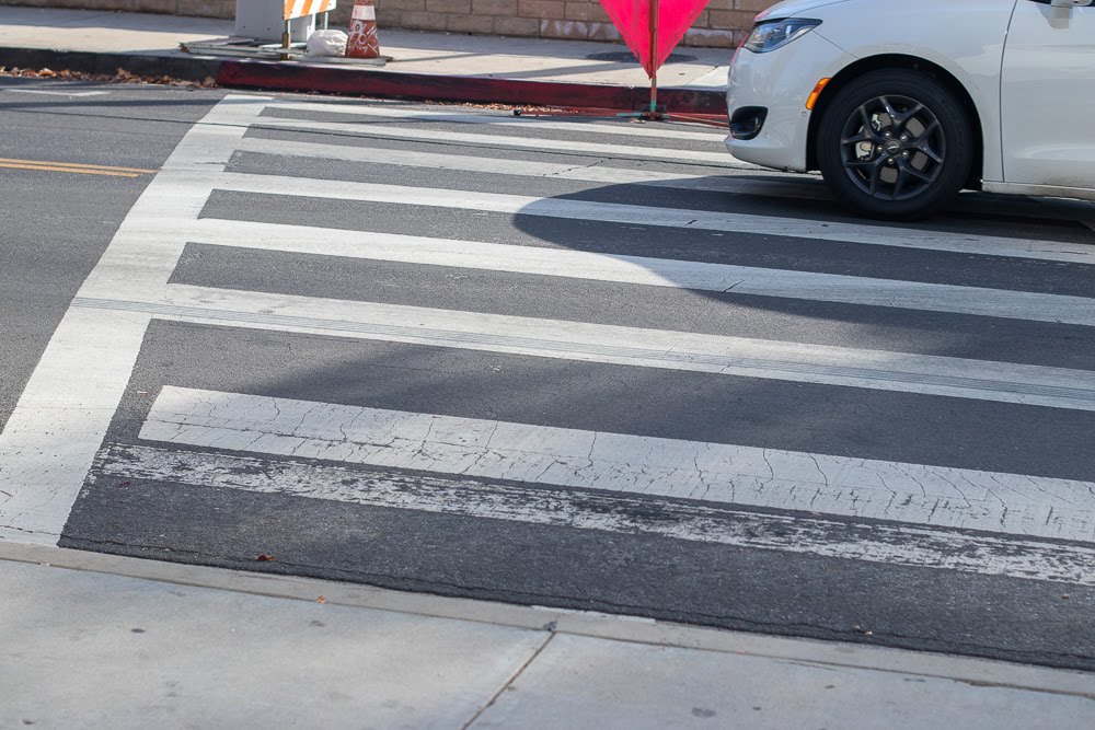 San Antonio, TX – Two Officers Hurt in Crash on W Crockett St