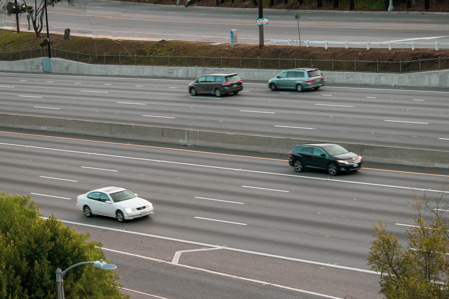 Austin, TX – Crash on W Ben White Blvd Ends in Fatal Injuries