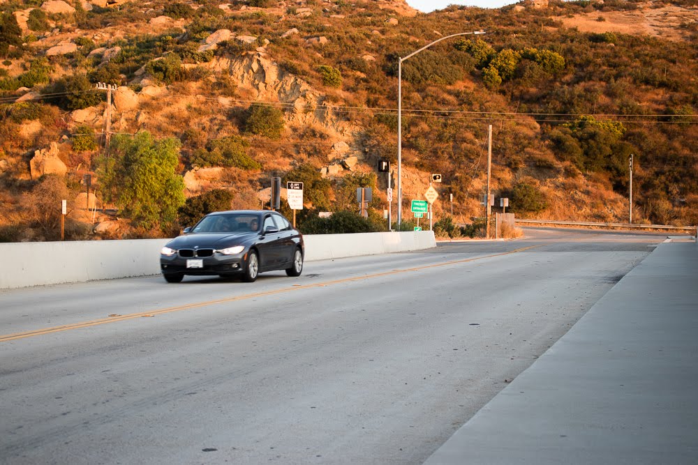 Austin, TX – APD Reports to Injury Crash on Ben White Blvd