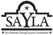 sayla san antonio young lawyers association
