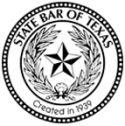 state bar of texas logo