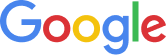 google logo button
