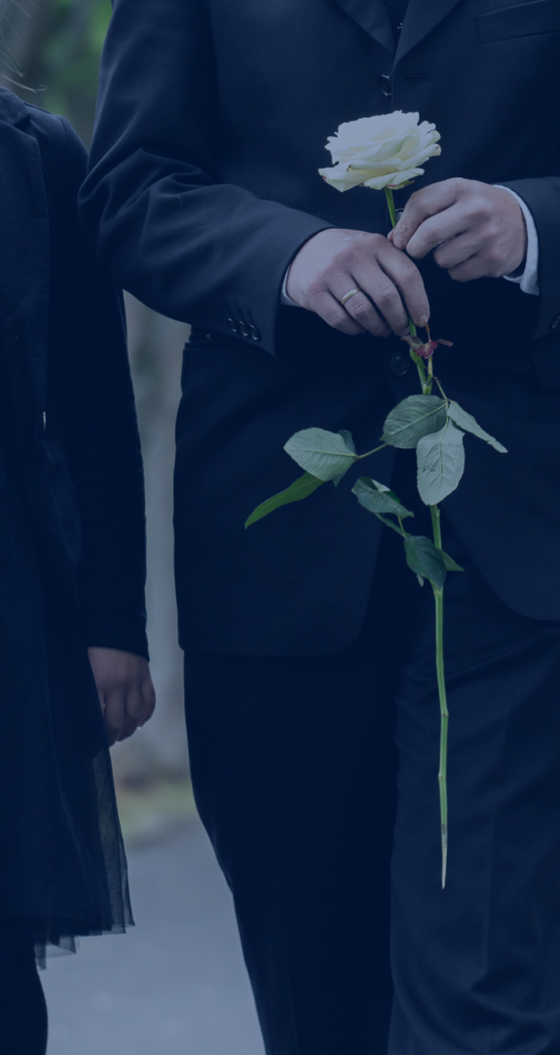 Wrongful Death Lawsuit