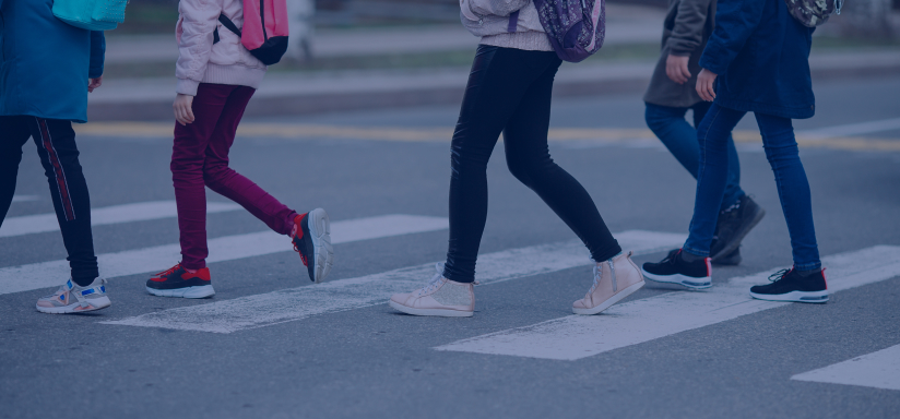 Pedestrian Accident Claim