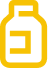 pharmaceutical drug injury icon