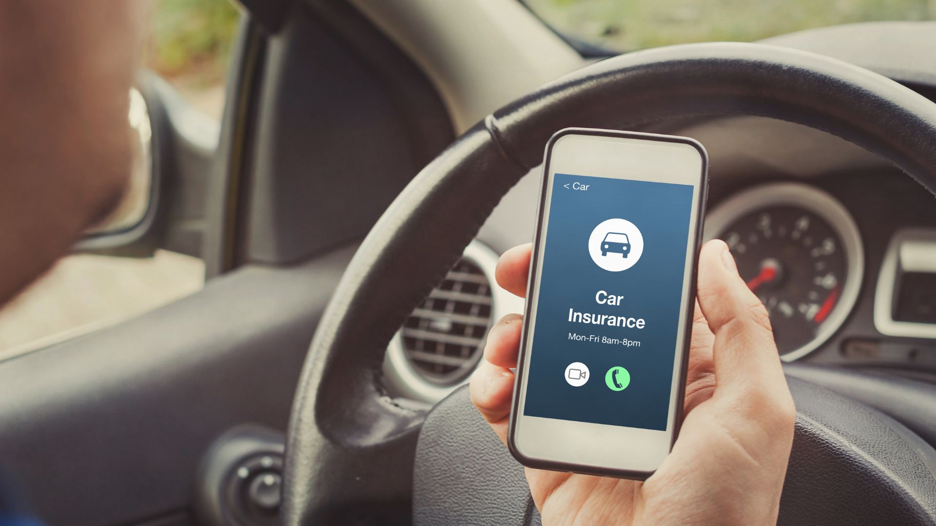 Driving Without Insurance in Texas