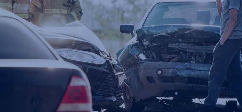 San Antonio Car Accident Lawyer