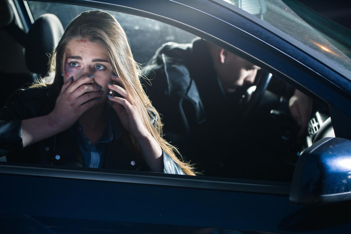 Passenger Injury Lawyer
