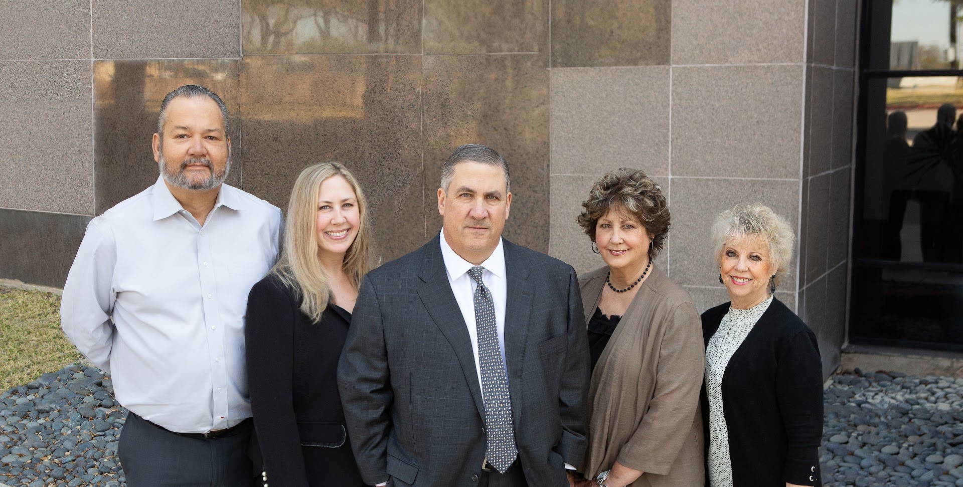 The Law Offices of Troy A. Brookover team, attorneys and staff