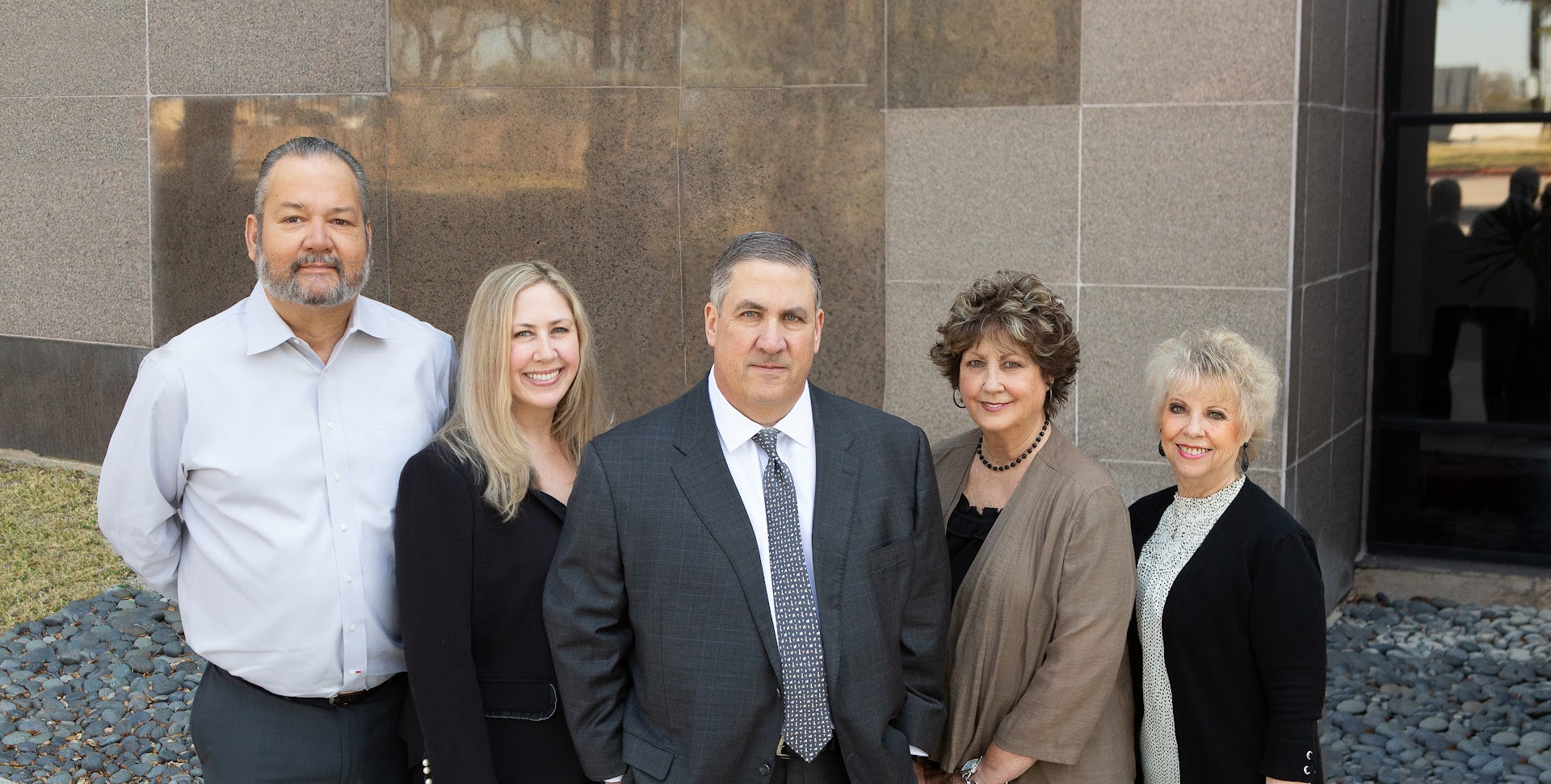 Trial Attorneys