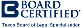 Texas Board of Legal Specialization