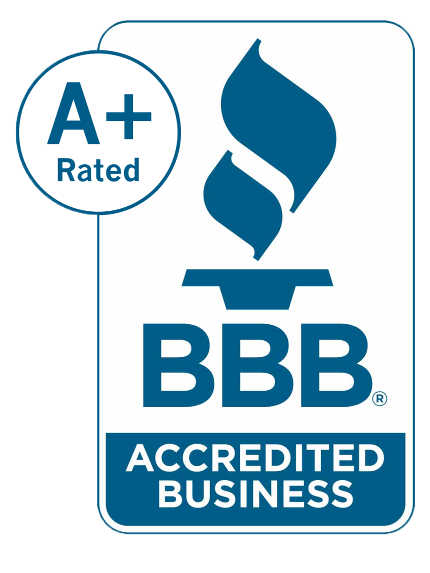 Accredited Business at BBB