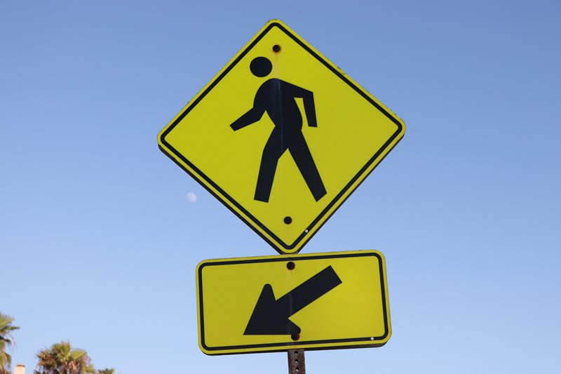 Austin, TX – Pedestrian Hurt in Crash at E 45th St & Airport Blvd