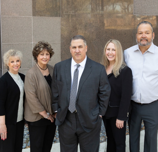 Brookover Law Team