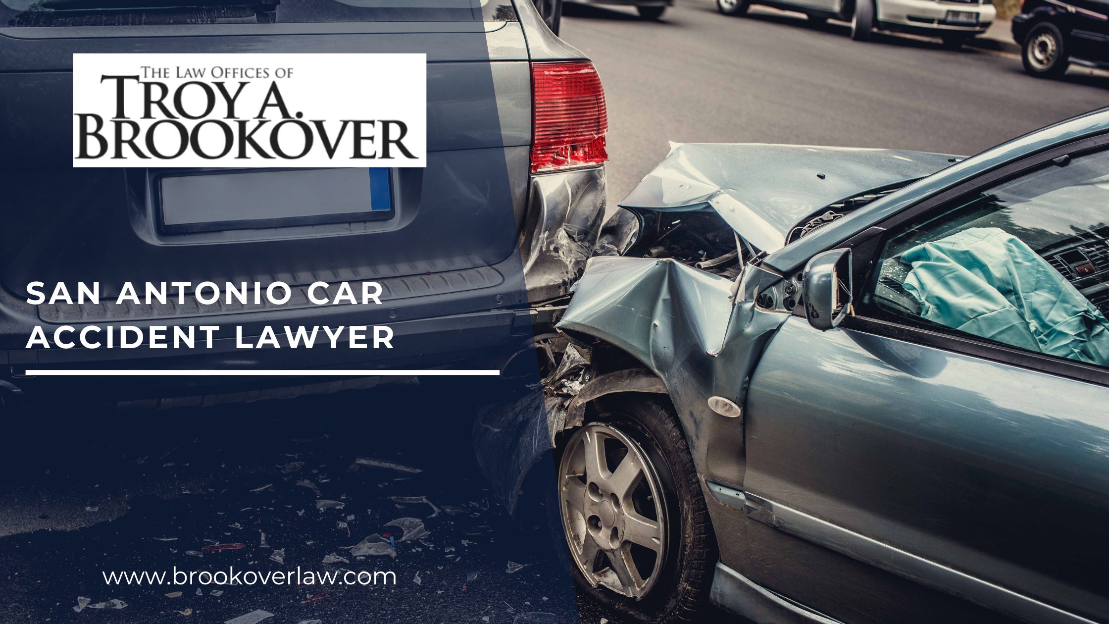 San Antonio Car Accident Claim